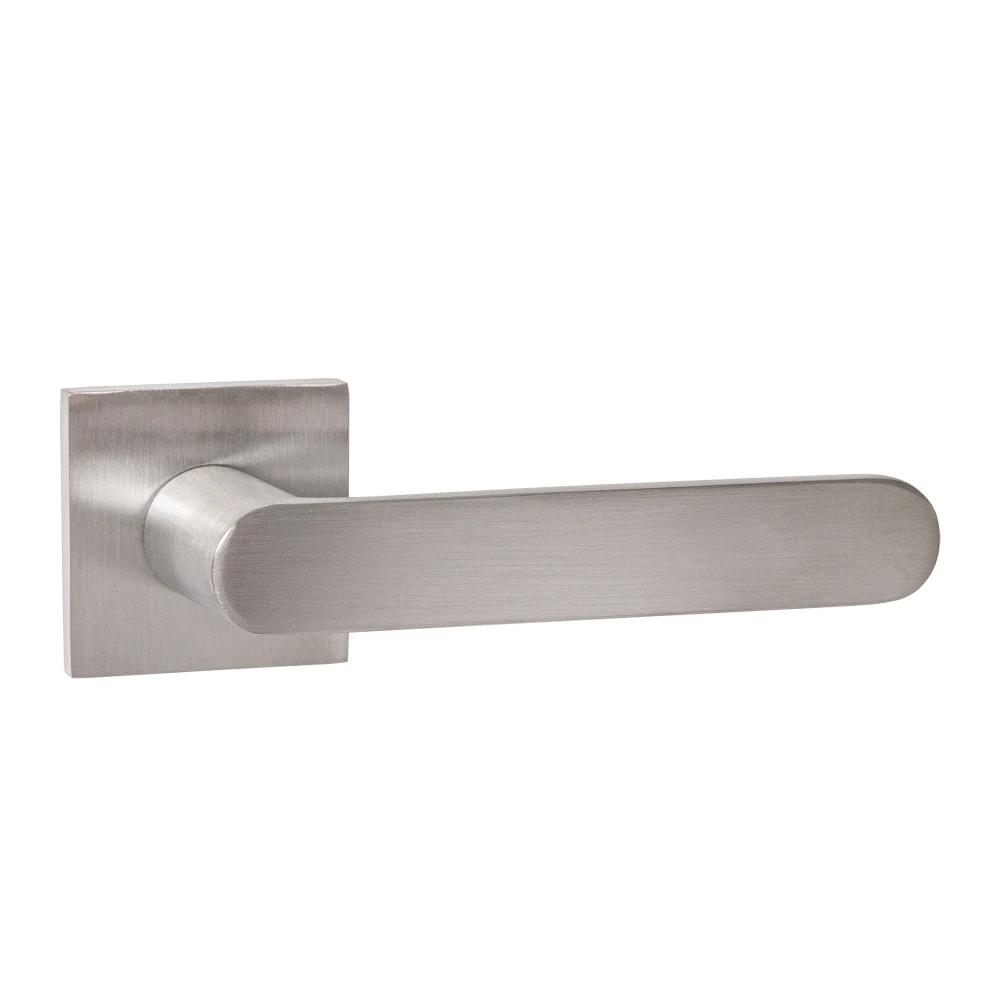 Фото Ручка раздельная K.JS51.STAGE (STAGE JS) SN-3 матовый никель