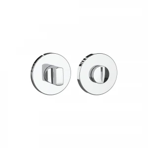 Ручка поворотная BK6.R.ARC.R52 (BK6 ARC) CP-8 хром