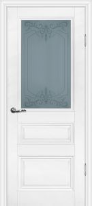 Межкомнатная дверь PSC-29 Белый