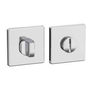 Ручка поворотная BK6.K.EST.Q52 CP-8 хром