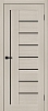 Межкомнатная дверь Браво-29.Л Cream Melinga BR5808